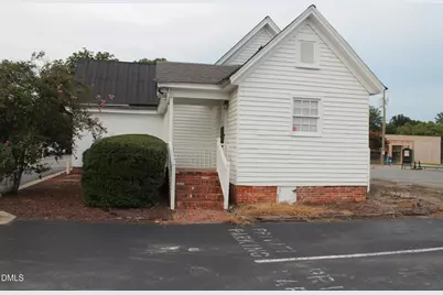 208 Bridge Street #3, Smithfield, NC 27577 - Photo 1
