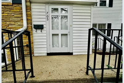 705 Wade Avenue, Raleigh, NC 27605 - Photo 16