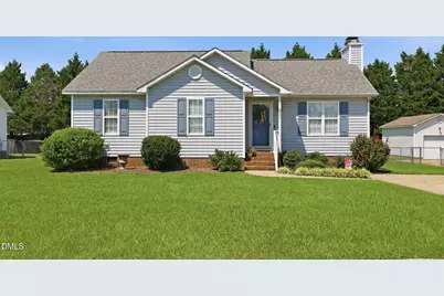 607 Garrison Avenue, Clayton, NC 27520 - Photo 38