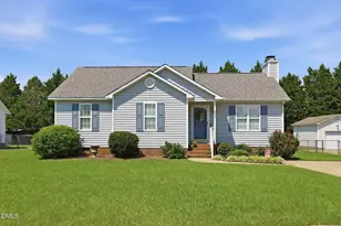 607 Garrison Ave, Clayton, NC 27520 - Photo 38