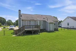 607 Garrison Ave, Clayton, NC 27520 - Photo 44