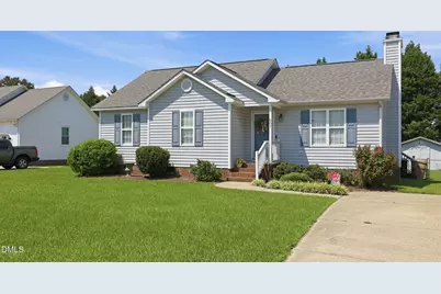607 Garrison Avenue, Clayton, NC 27520 - Photo 48