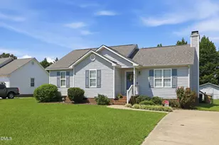 607 Garrison Ave, Clayton, NC 27520 - Photo 48