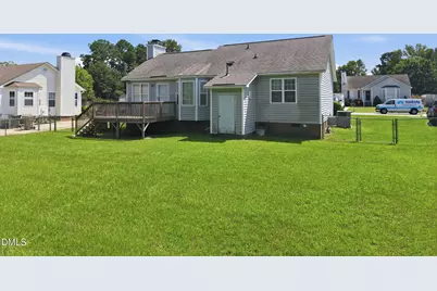 607 Garrison Avenue, Clayton, NC 27520 - Photo 42