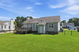 607 Garrison Ave, Clayton, NC 27520 - Photo 42