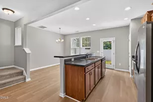 12 E Willow Trace Way, Clayton, NC 27527 - Photo 16