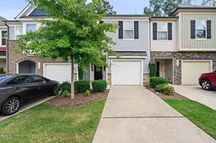 12 E Willow Trace Way, Clayton, NC 27527 - Photo 1