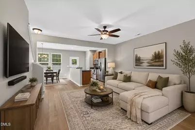 12 E Willow Trace Way, Clayton, NC 27527 - Photo 10
