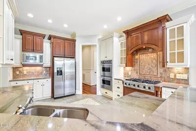 4104 Banks Stone Drive, Raleigh, NC 27603 - Photo 14