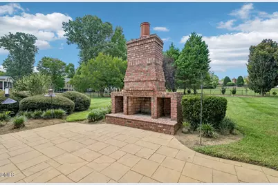 4104 Banks Stone Drive, Raleigh, NC 27603 - Photo 34