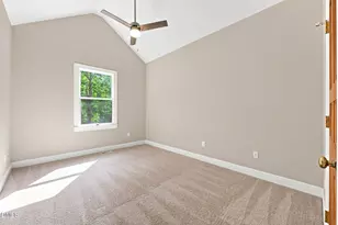 1268 Sagamore Dr, Louisburg, NC 27549 - Photo 24