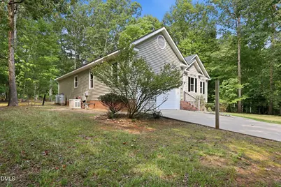 1268 Sagamore Drive, Louisburg, NC 27549 - Photo 2