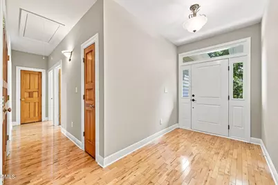 1268 Sagamore Drive, Louisburg, NC 27549 - Photo 6