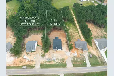 8601 Savage Road, Spring Hope, NC 27882 - Photo 4