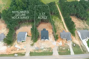 8601 Savage Rd, Spring Hope, NC 27882 - Photo 4