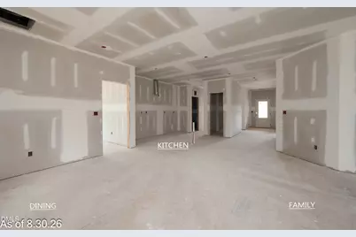 8601 Savage Road, Spring Hope, NC 27882 - Photo 6