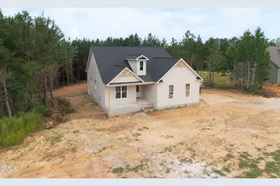 8601 Savage Road, Spring Hope, NC 27882 - Photo 2