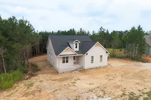 8601 Savage Rd, Spring Hope, NC 27882 - Photo 2