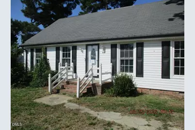 900 Mashie Lane, Rocky Mount, NC 27804 - Photo 1