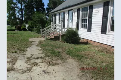 900 Mashie Lane, Rocky Mount, NC 27804 - Photo 2