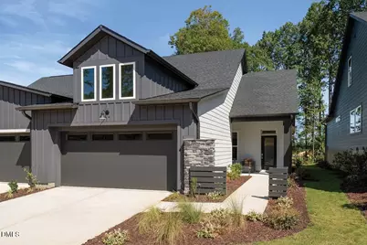 151 Prospect Place, Pittsboro, NC 27312 - Photo 1
