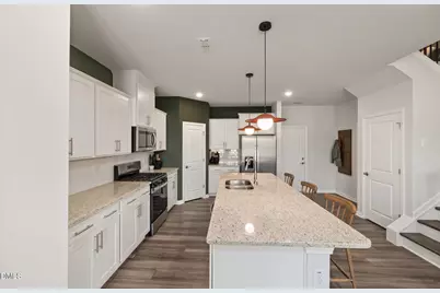 3617 Flare Street, Knightdale, NC 27545 - Photo 2