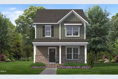 3617 Flare Street, Knightdale, NC 27545 - Photo 1