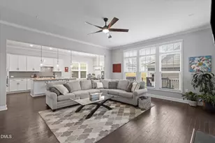 445 Old Dairy Dr, Wake Forest, NC 27587 - Photo 16