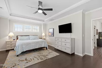 445 Old Dairy Drive, Wake Forest, NC 27587 - Photo 22