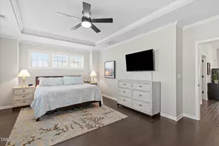445 Old Dairy Dr, Wake Forest, NC 27587 - Photo 22