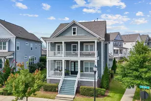 445 Old Dairy Dr, Wake Forest, NC 27587 - Photo 2
