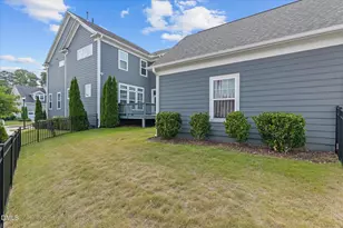 445 Old Dairy Dr, Wake Forest, NC 27587 - Photo 40