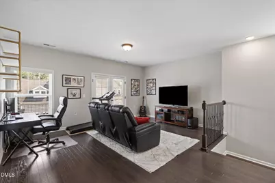 445 Old Dairy Drive, Wake Forest, NC 27587 - Photo 20