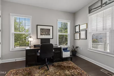 445 Old Dairy Drive, Wake Forest, NC 27587 - Photo 12
