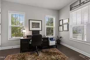 445 Old Dairy Dr, Wake Forest, NC 27587 - Photo 12