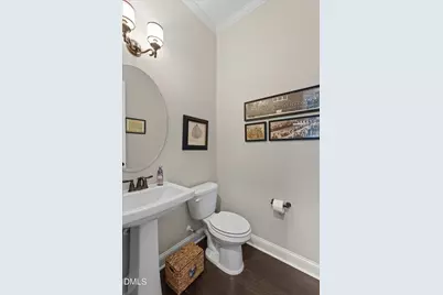 445 Old Dairy Drive, Wake Forest, NC 27587 - Photo 18