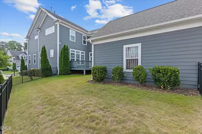 445 Old Dairy Drive, Wake Forest, NC 27587 - Photo 40