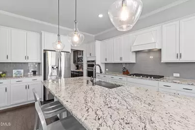 445 Old Dairy Drive, Wake Forest, NC 27587 - Photo 6