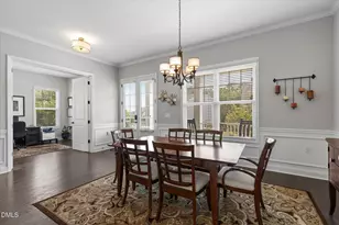 445 Old Dairy Dr, Wake Forest, NC 27587 - Photo 10