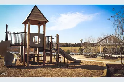 445 Old Dairy Drive, Wake Forest, NC 27587 - Photo 54