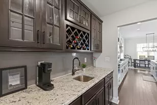 445 Old Dairy Dr, Wake Forest, NC 27587 - Photo 8