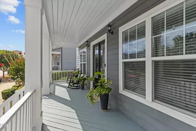 445 Old Dairy Drive, Wake Forest, NC 27587 - Photo 46