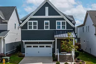 228 Wash Holw Dr, Wendell, NC 27591 - Photo 2