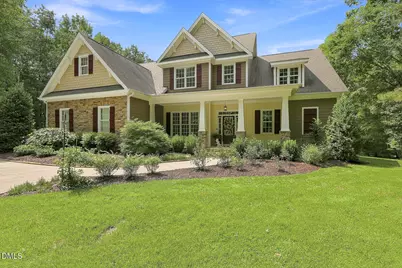 47 Henrys Hill Lane, Pittsboro, NC 27312 - Photo 6