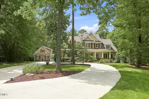 47 Henrys Hill Ln, Pittsboro, NC 27312 - Photo 1