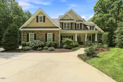 47 Henrys Hill Lane, Pittsboro, NC 27312 - Photo 8