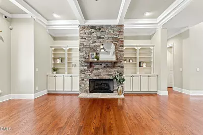 47 Henrys Hill Lane, Pittsboro, NC 27312 - Photo 26