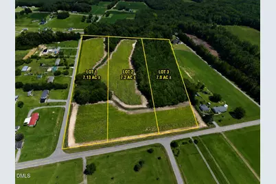 000 River Run Road, Selma, NC 27576 - Photo 1