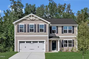 101 Day Song Ct, Lillington, NC 27546 - Photo 1