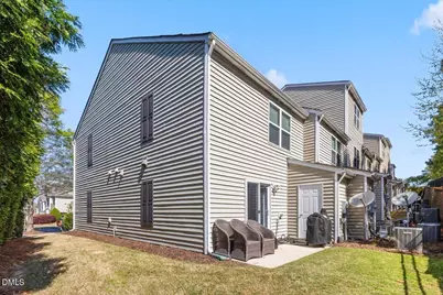 100 Stratford Lakes Drive #384, Durham, NC 27713 - Photo 16